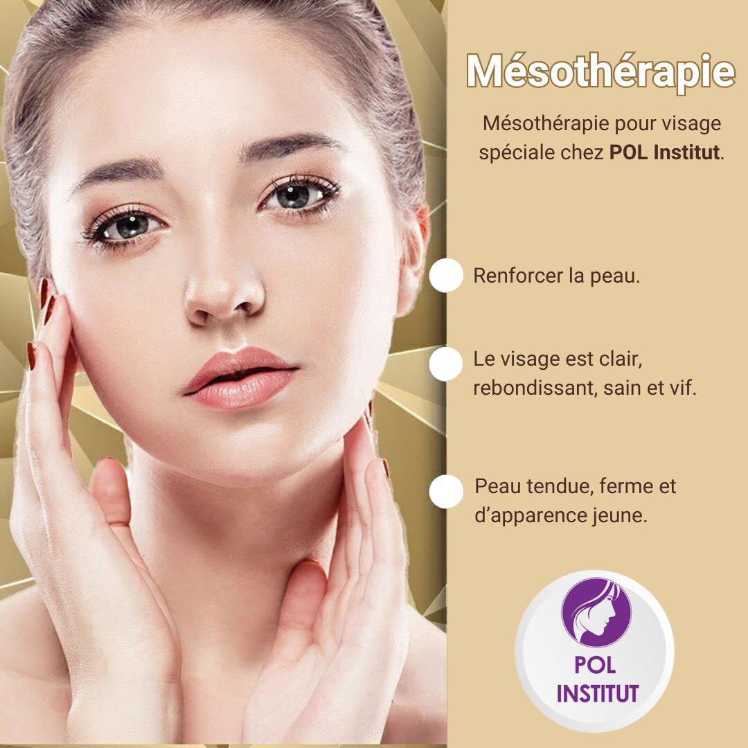 MÉSOTHÉRAPIES